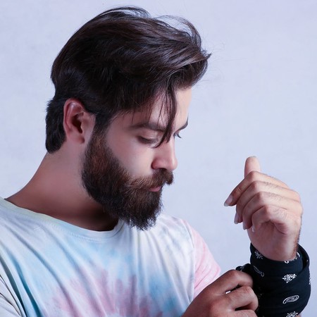 علی هورام میگذره روزای دلواپسی